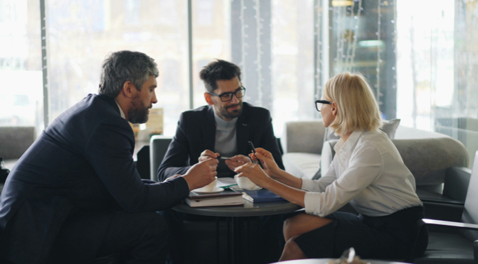 Claves para resolver conflictos con comunicación asertiva