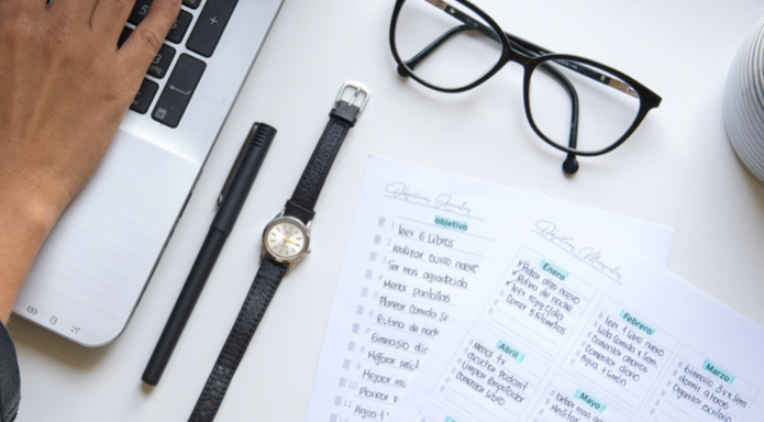 Gestión del tiempo: estrategias para aumentar tu productividad y reducir el estrés