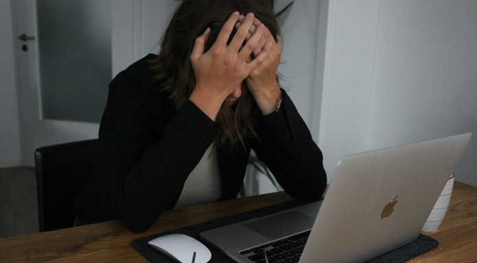 Identificación y prevención del síndrome de burnout en el entorno laboral