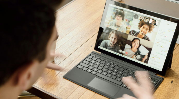 Liderazgo en la era digital: adaptándote a los nuevos desafíos tecnológicos