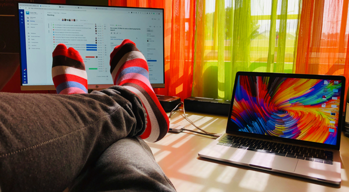 10 beneficios de las pausas activas y ejercicios de estiramiento durante la jornada laboral