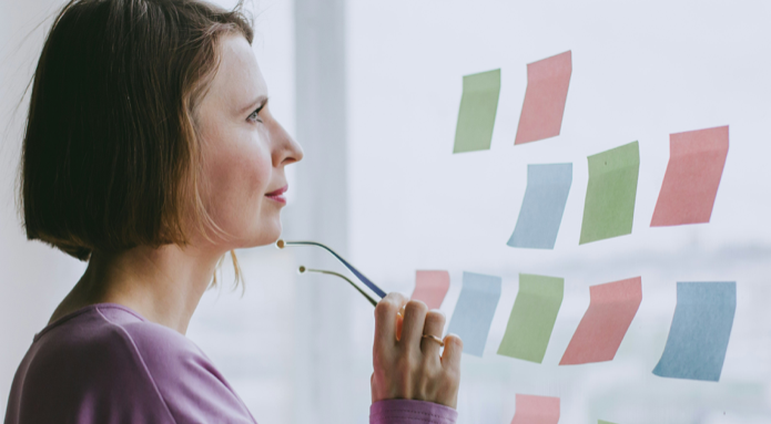 Cómo resolver problemas y tomar decisiones eficaces en entornos profesionales complejos