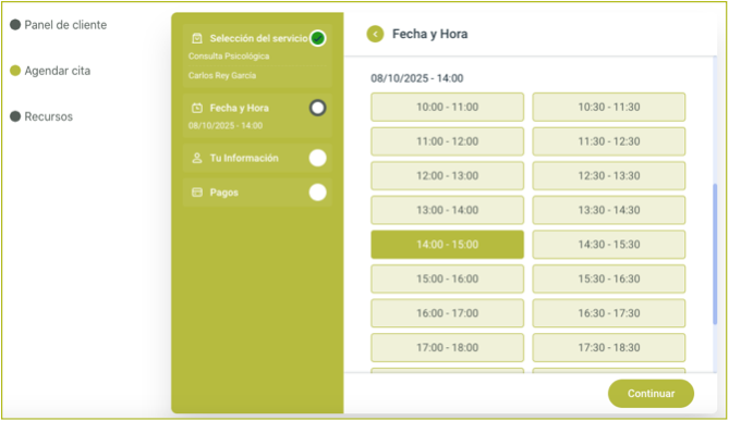 Plataforma de Bienestar y Wellbeing Digital para el Empleado- Empresas Conscientes