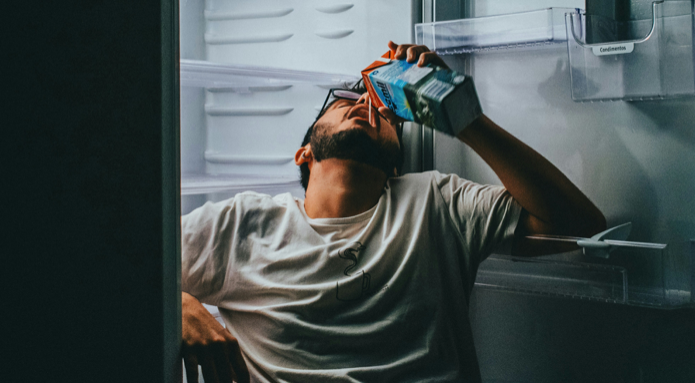 Nutrición y Burnout: 4 estrategias para prevenir el desgaste profesional