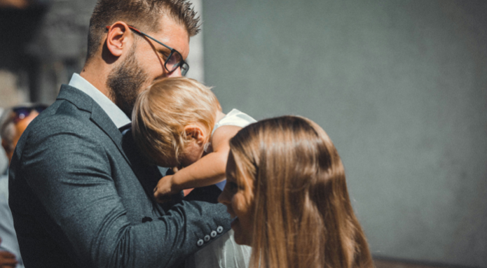 Conciliación familiar efectiva y bienestar emocional: claves para una vida equilibrada y feliz