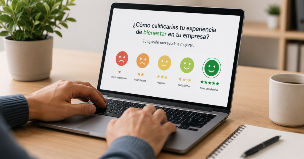 Autovaloración: Señales silenciosas del desgaste emocional en tu empresa