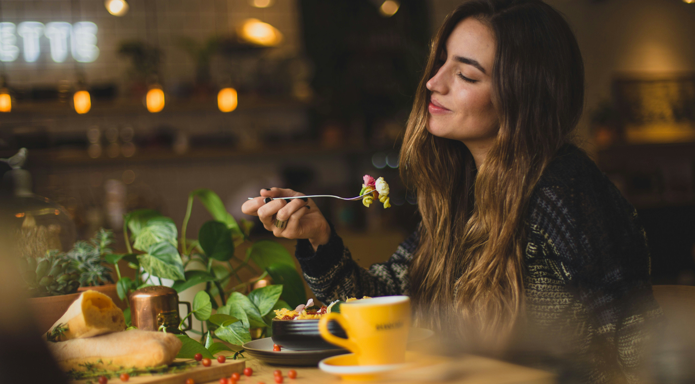Cómo usar el buen estrés a tu favor con la nutrición