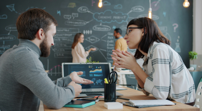 Cómo mejorar tu comunicación asertiva en el trabajo (sin generar conflictos)
