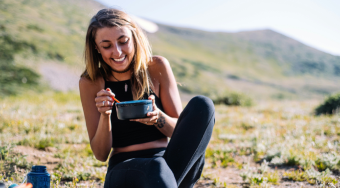 Mindful eating y soft skills: practica presencia y autoliderazgo en cada bocado