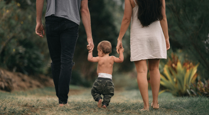 Cómo educar a los hijos en responsabilidad sin sobreprotegerlos